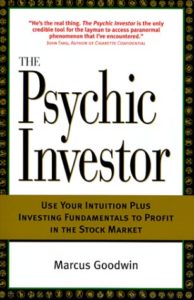 The Psychic Investor by Marcus Conte
